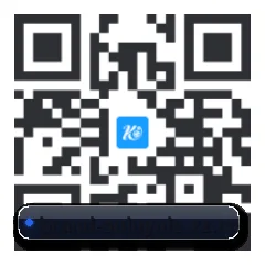 iOS 苹果生态原生版 二维码